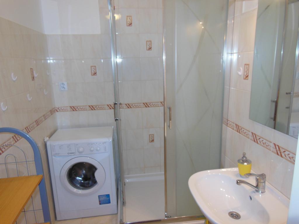Apartmán BYSTRICA Banská Bystrica Habitación foto