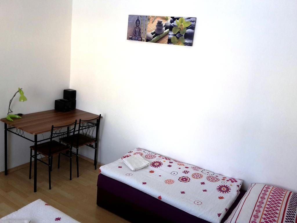 Apartmán BYSTRICA Banská Bystrica Exterior foto